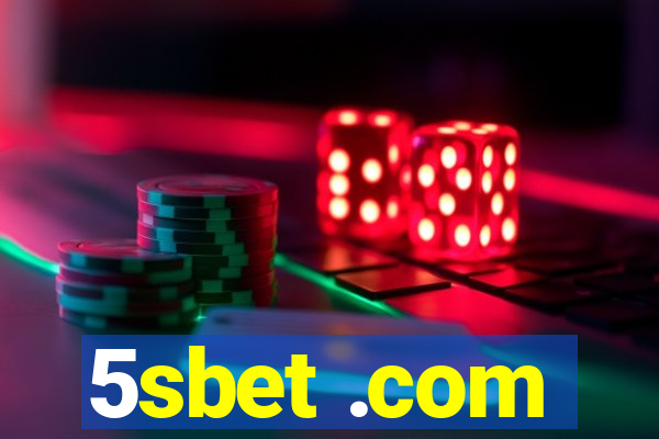 5sbet .com